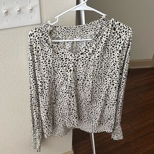 Steve Madden BB Dakota Women’s Blouse/top